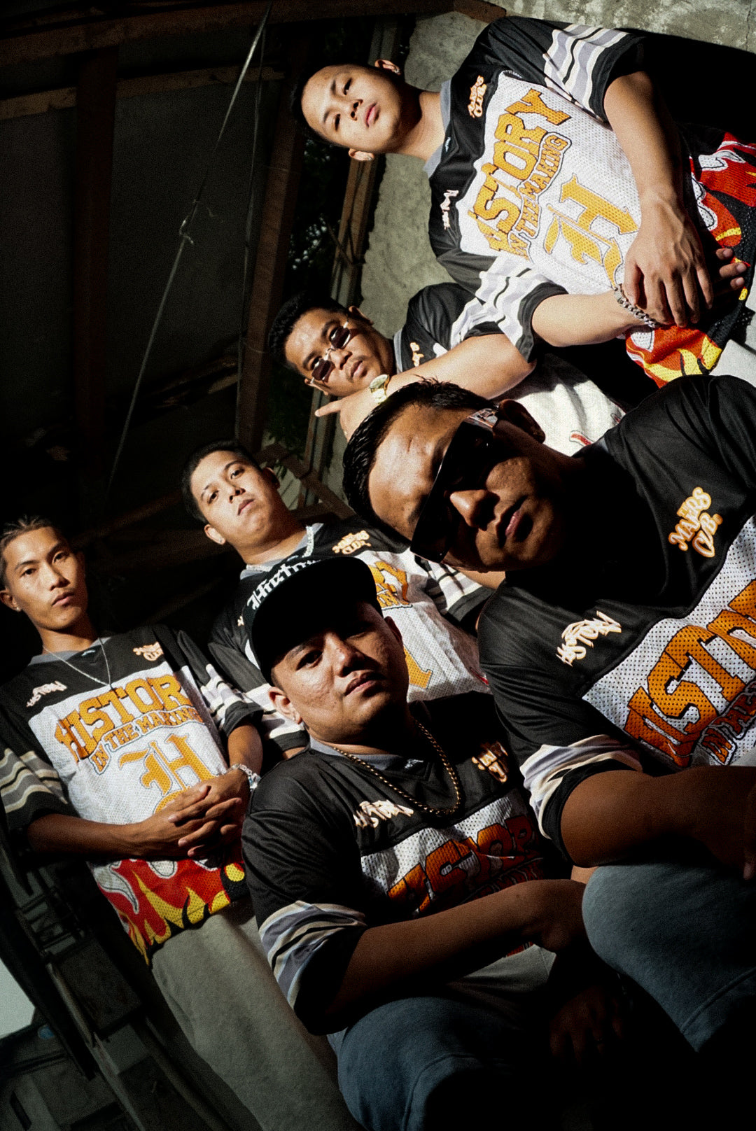 1218 FOOTBALL JERSEY