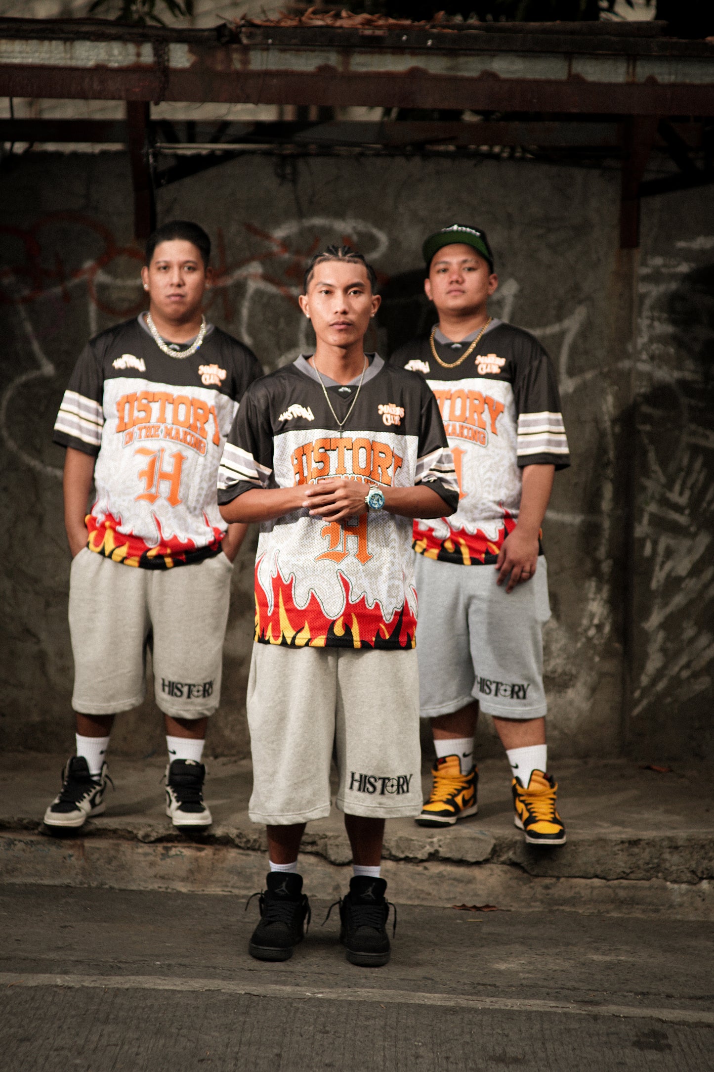 1218 FOOTBALL JERSEY