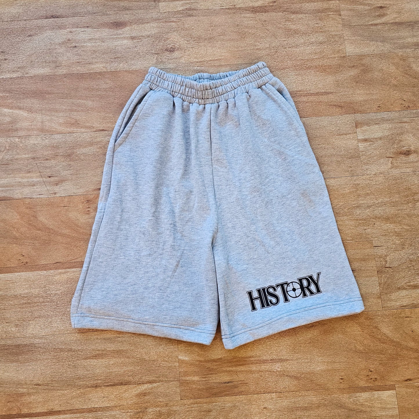 BAGGY SHORT - AIM