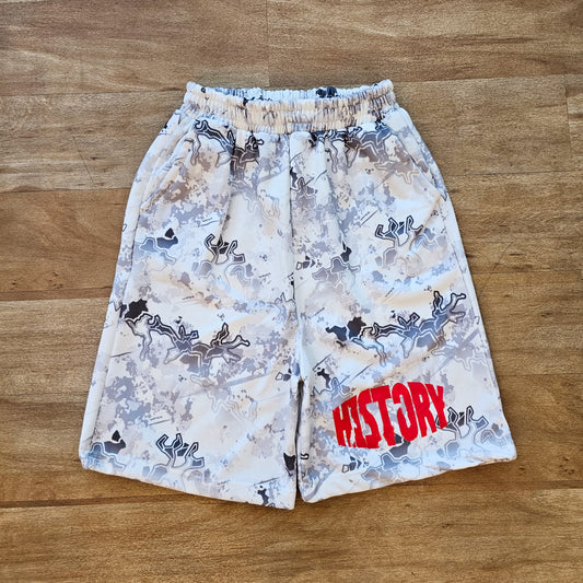 BAGGY SHORT - UNIT 03