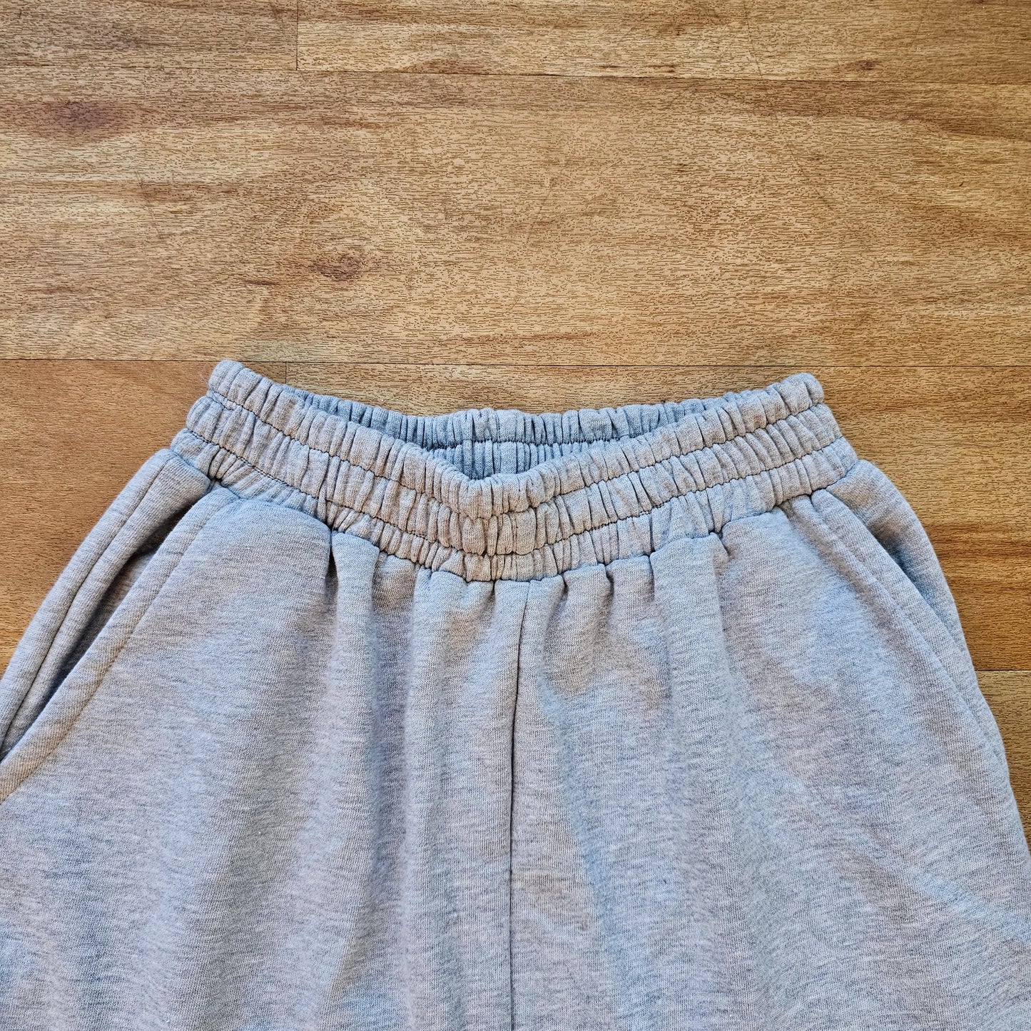 BAGGY SHORT - AIM